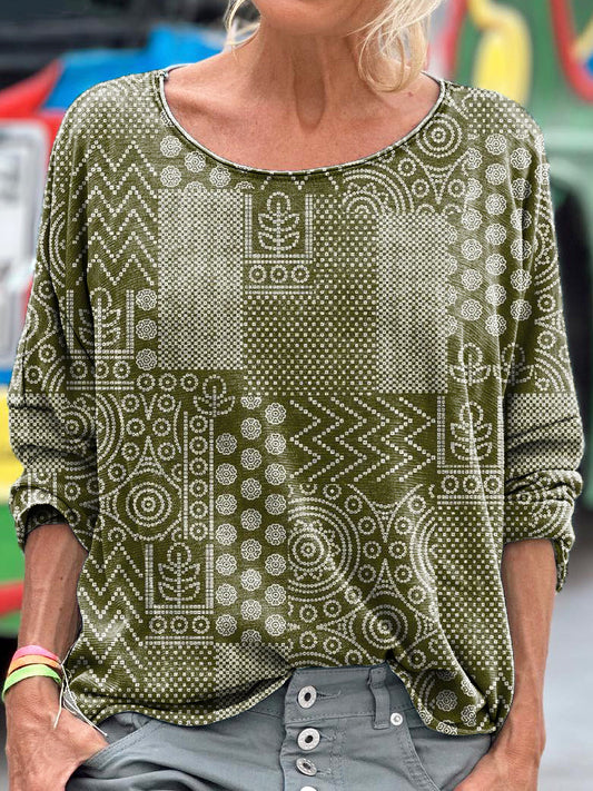 Classic Designed T-Shirt