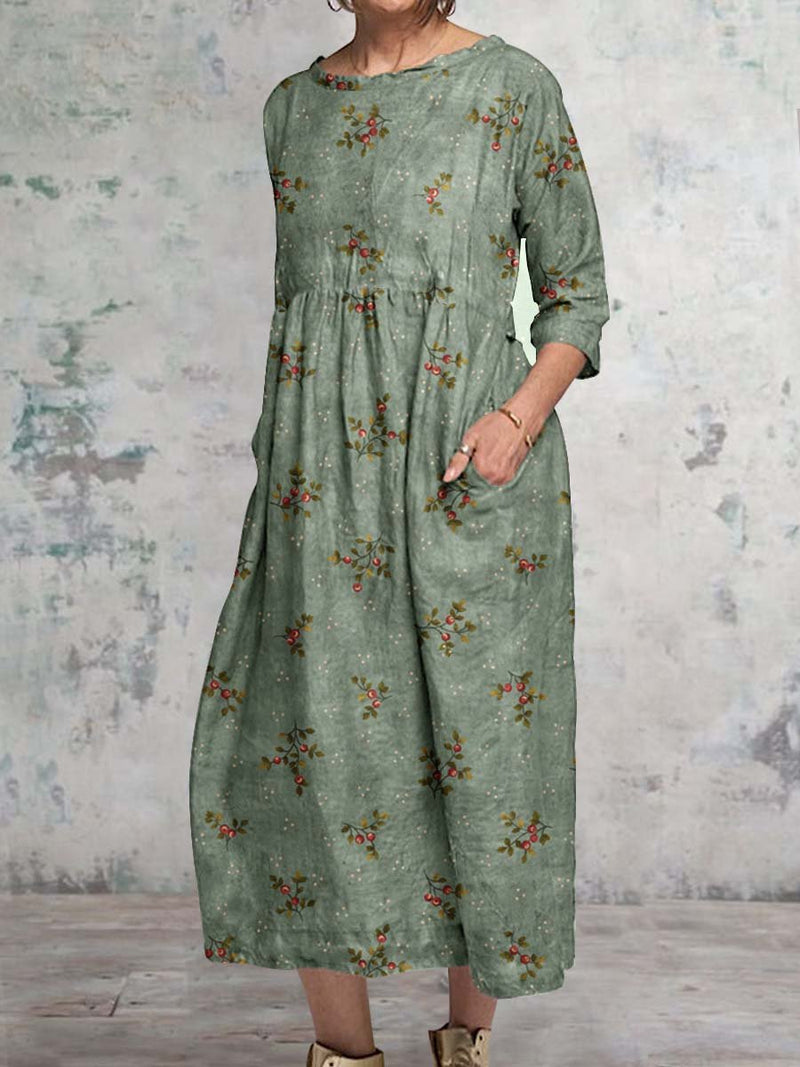 Classic Vintage Top