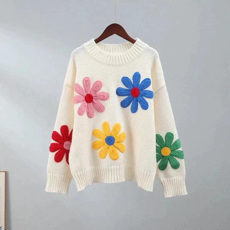 Beautifully Crafted Sweater