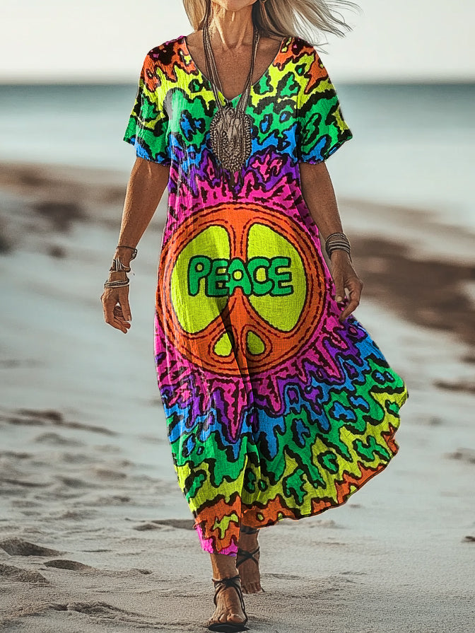 Beautifully Crafted Dress