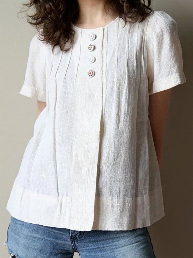Classic Designed T-Shirt