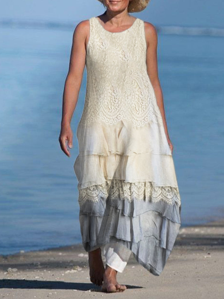 Classic Vintage Dress