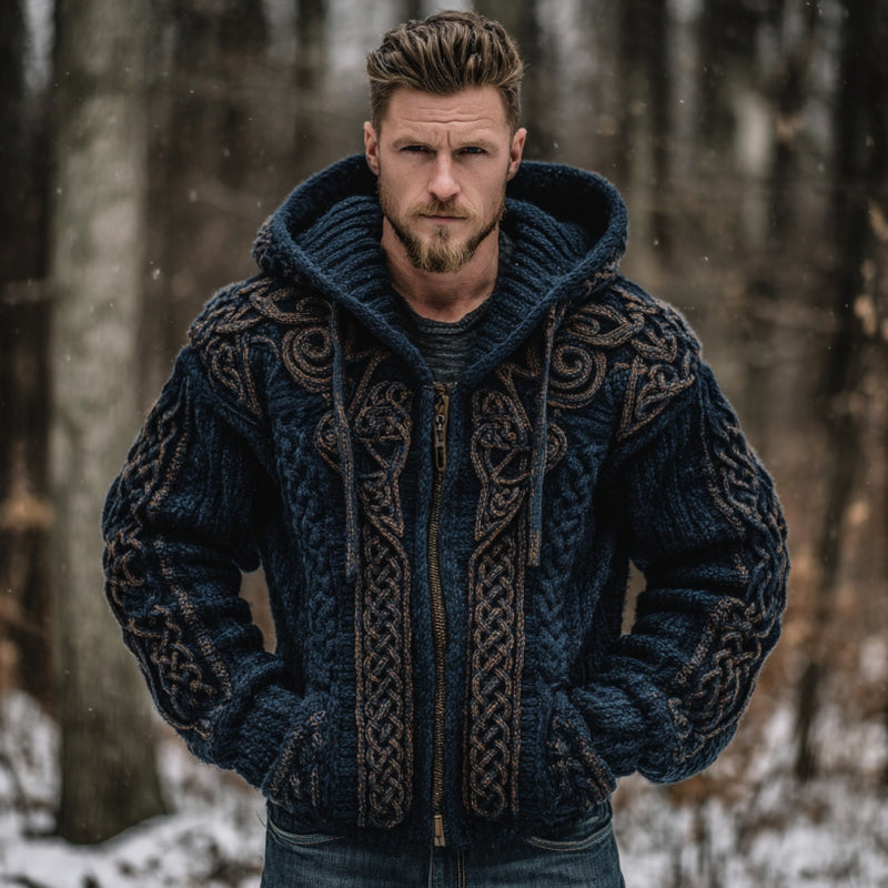 Beautifully Crafted Jacket