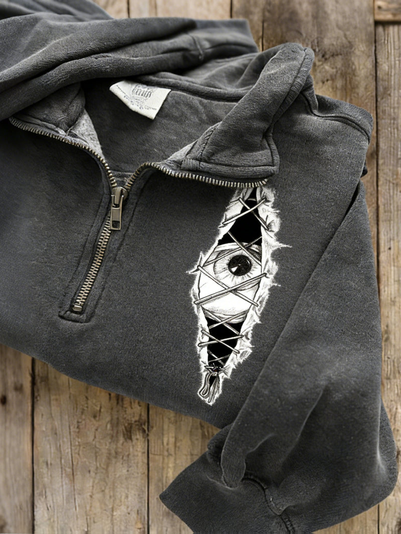 Thoughtfully Designed Shirt