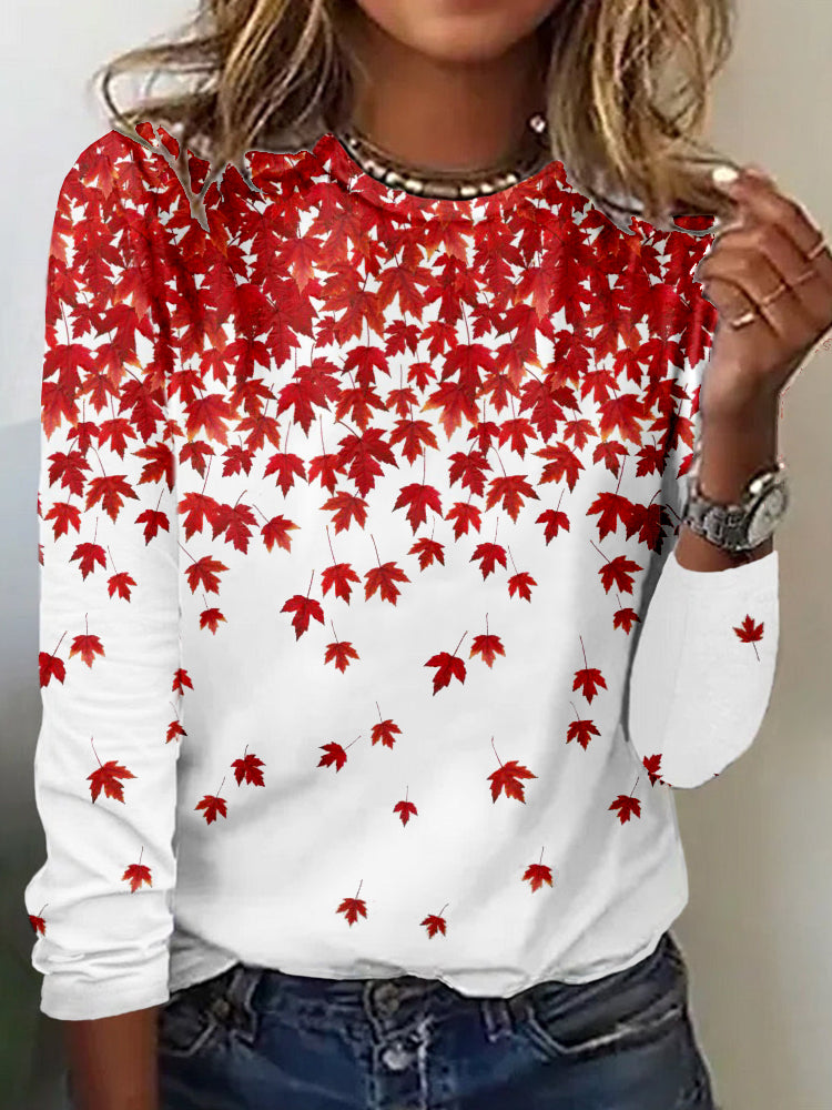 Gracefully Designed Shirt