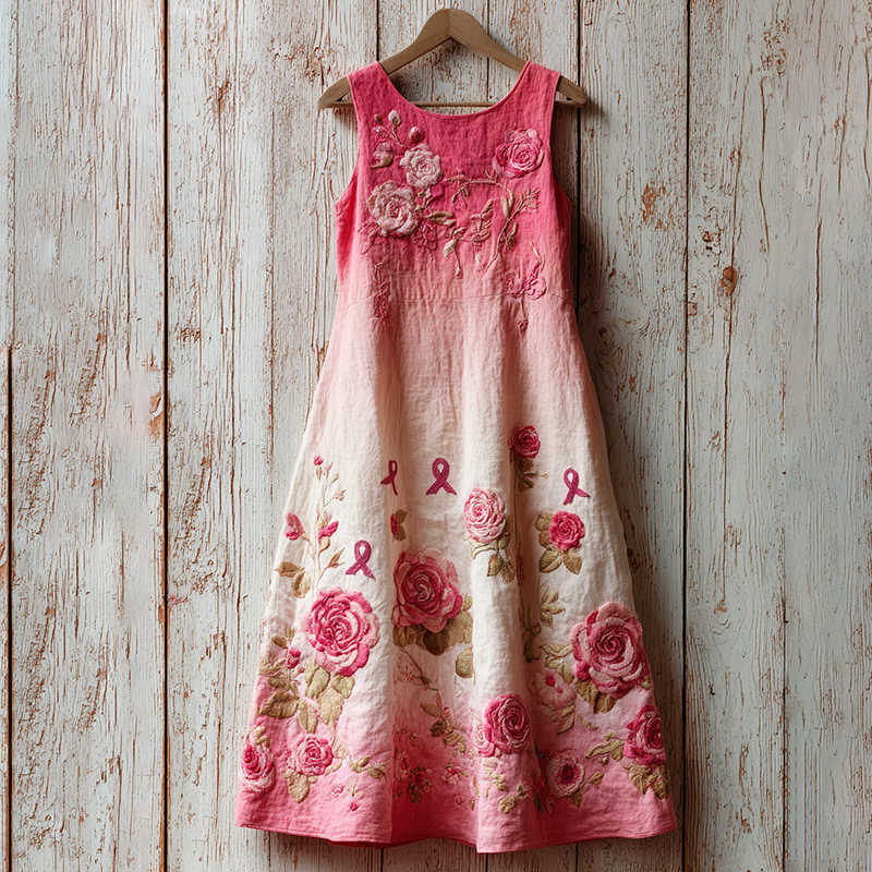 Classic Vintage Dress