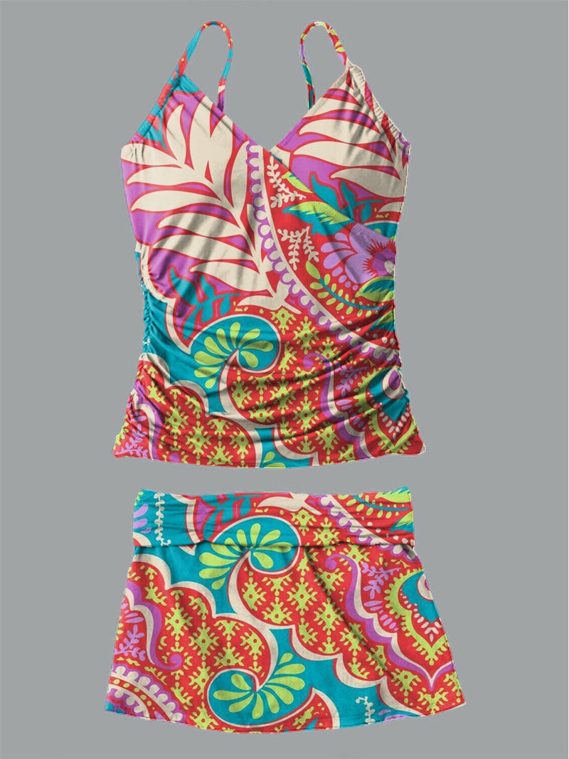 Elegantly Designed Garment