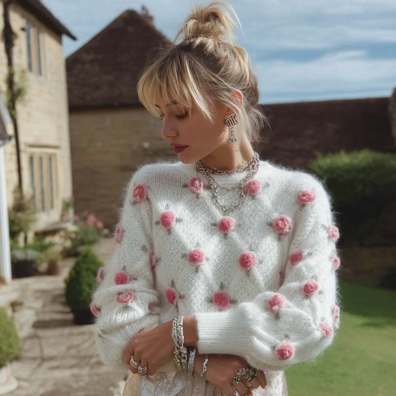 Classic Vintage Sweater