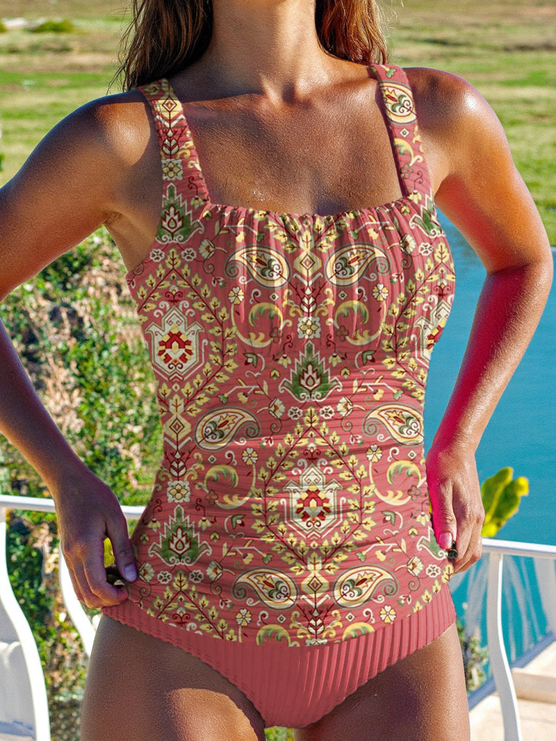 Classic Vintage Top