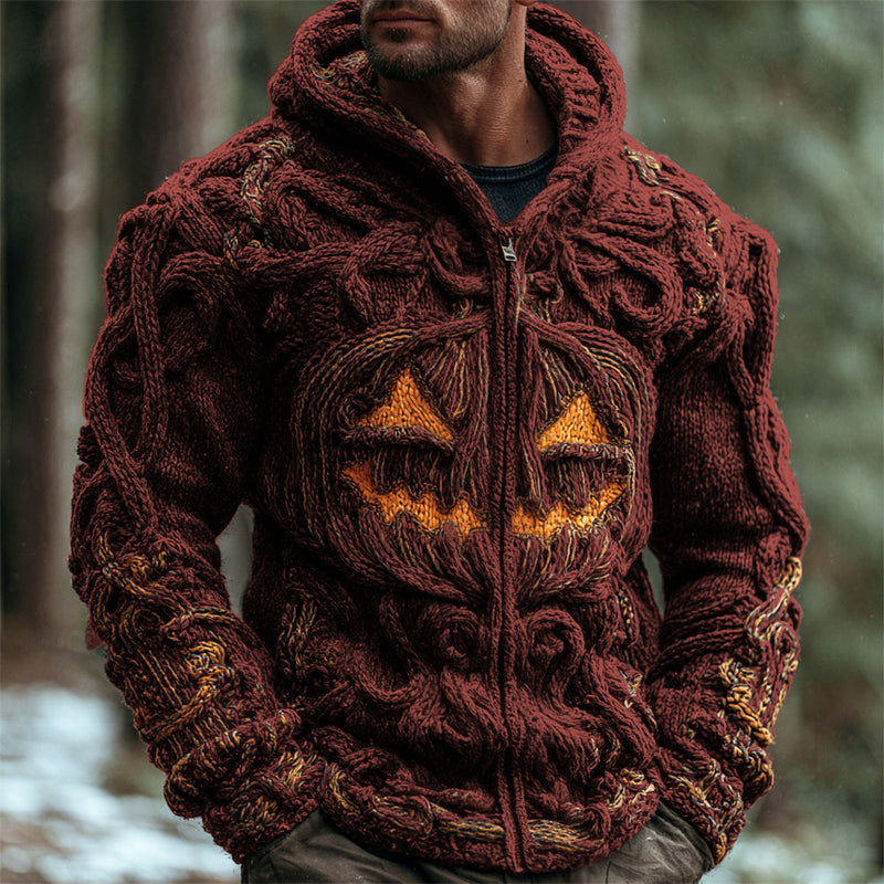 Thoughtfully Designed Sweater