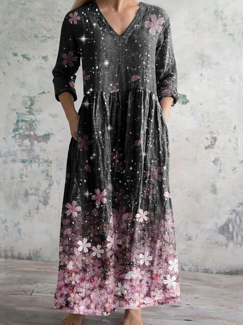 Vintage Inspired Dress