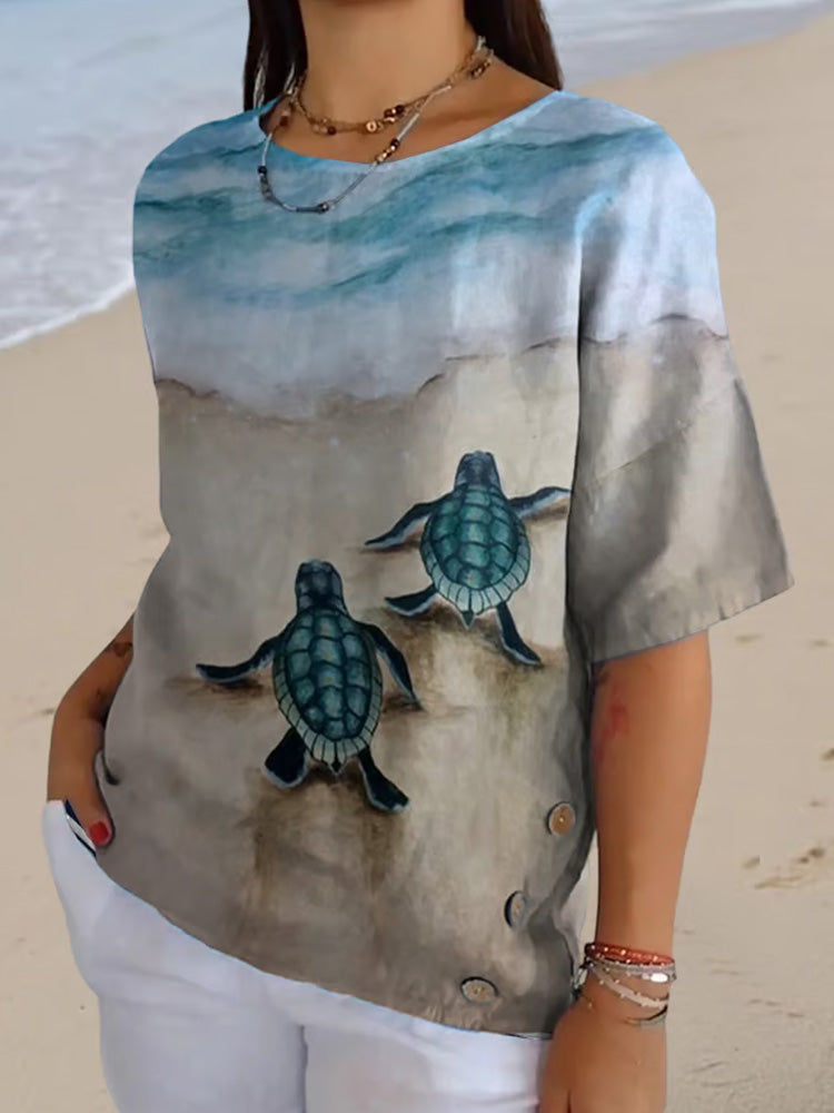 Classic Designed Top