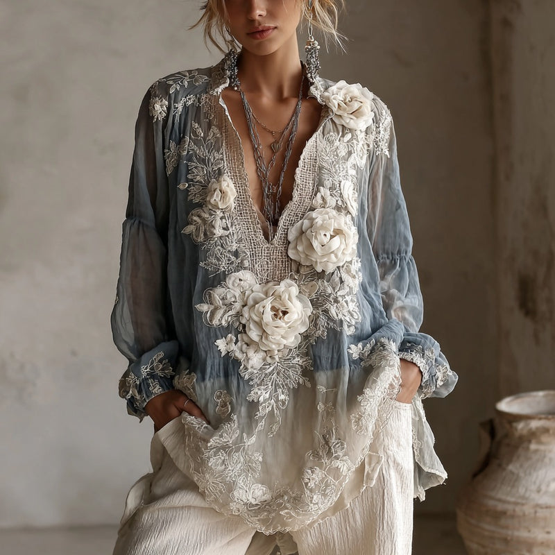 Classic Designed Shirt