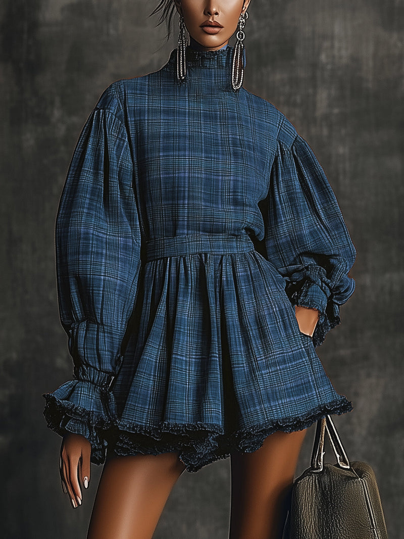 Beautifully Crafted Dress