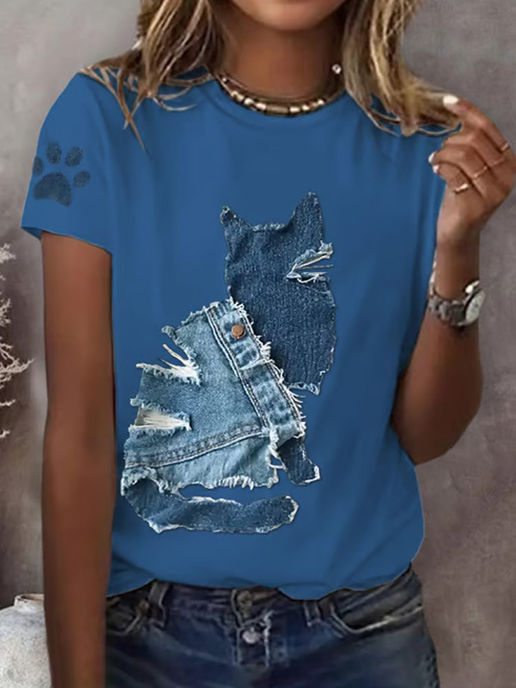 Vintage Inspired T-Shirt