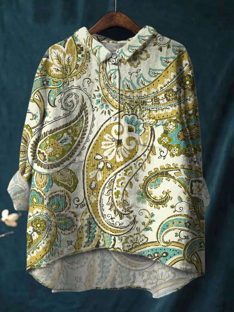 Beautifully Crafted Shirt