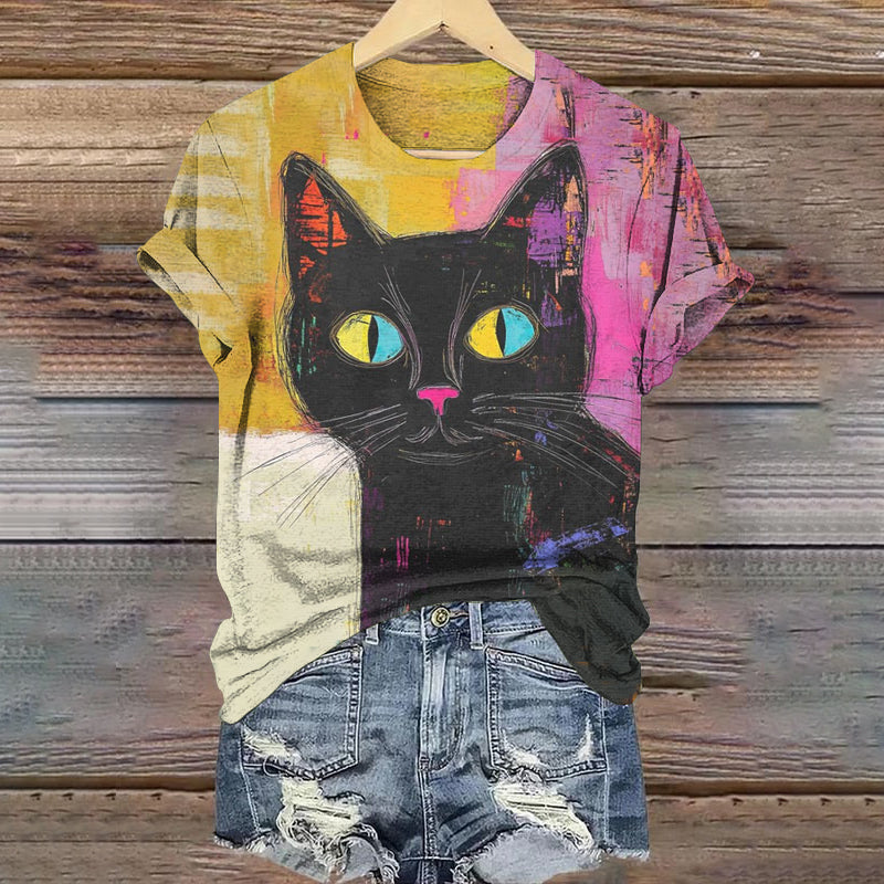Classic Designed T-Shirt