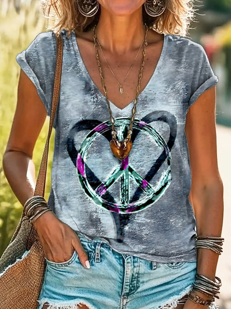 Vintage Inspired T-Shirt