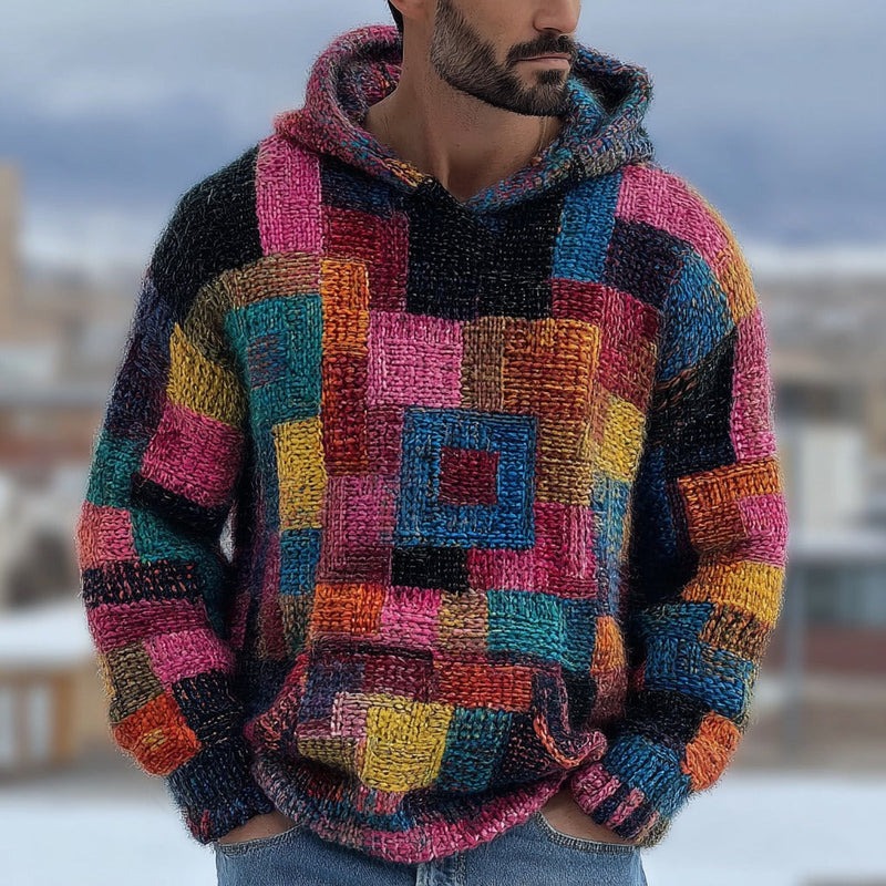 Elegantly Designed Sweater