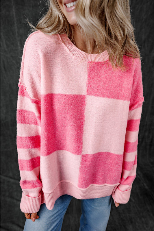 Yolanda® | Chic and versatile winter sweater