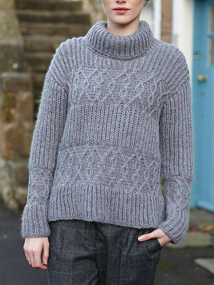 Classic Vintage Sweater