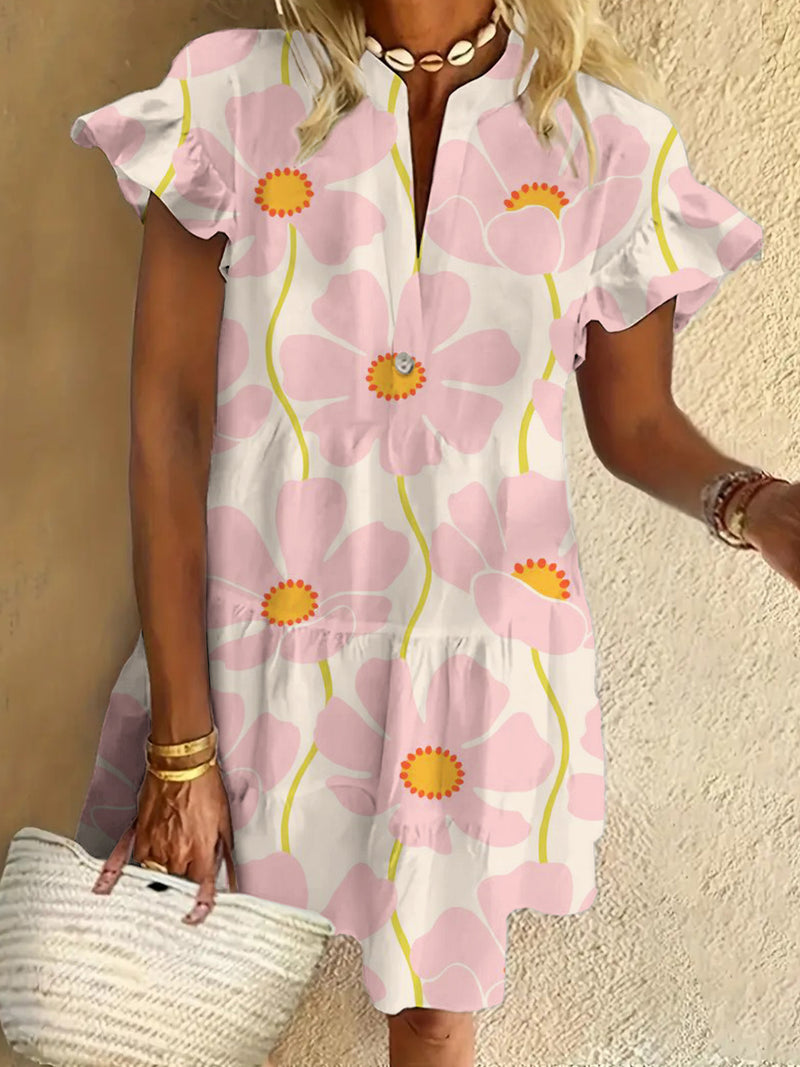 Classic Vintage Dress
