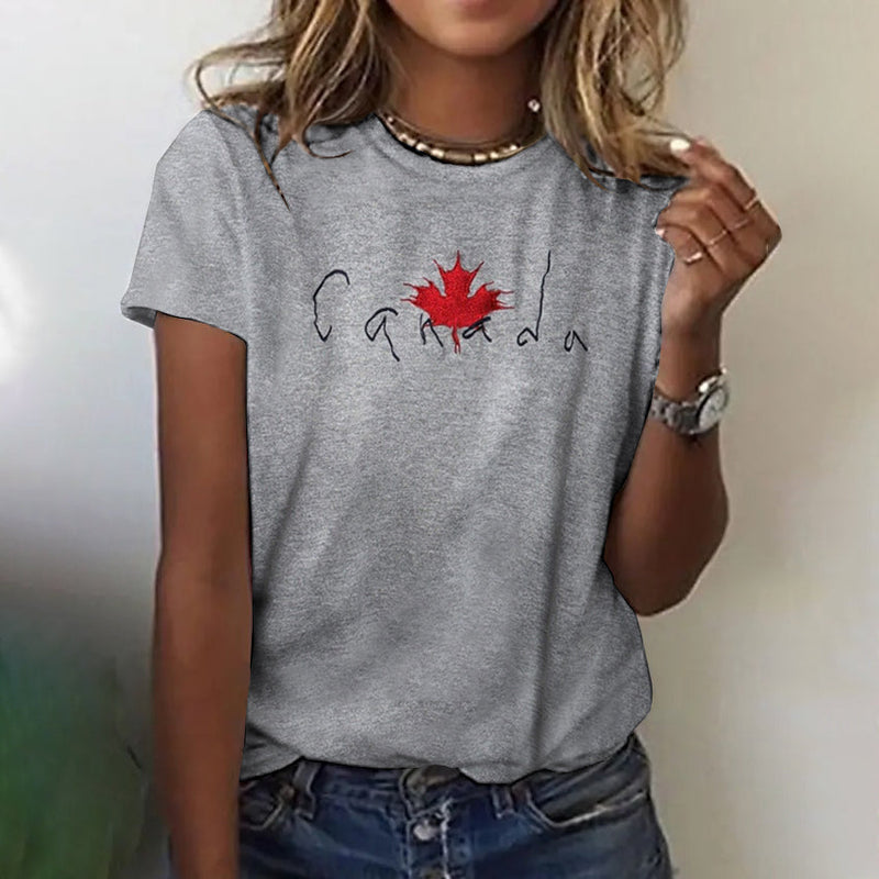 Thoughtfully Designed T-Shirt