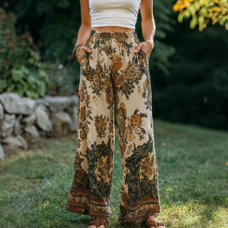 Elegantly Designed Trousers