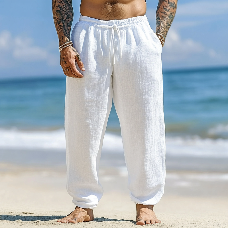 Thoughtfully Designed Pants