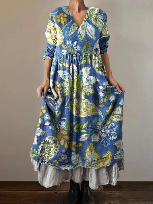 Beautifully Crafted Dress