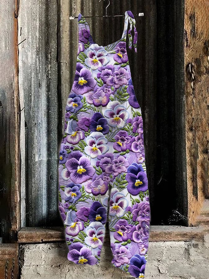 Elegantly Designed Trousers