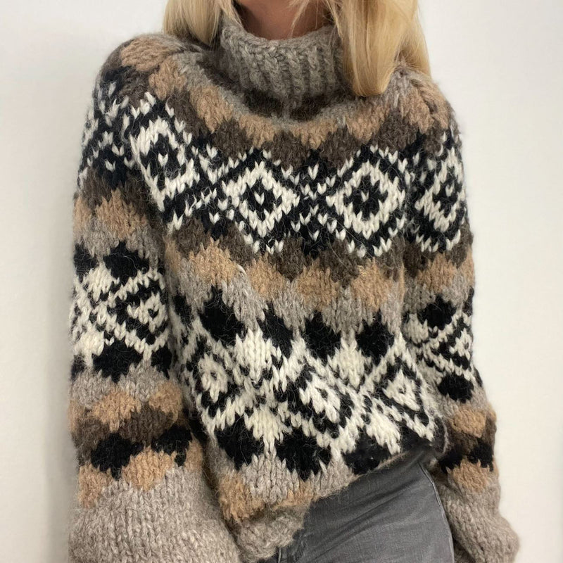 Beautifully Crafted Sweater