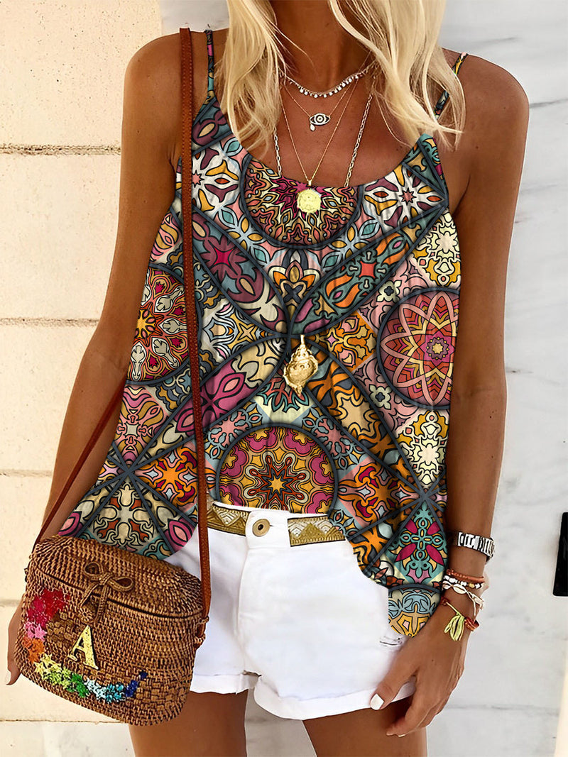 Beautifully Crafted Top