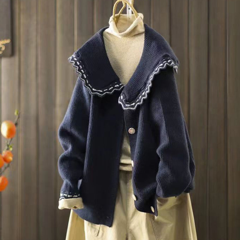 Classic Vintage Sweater