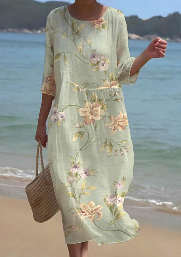 Beautifully Crafted Dress