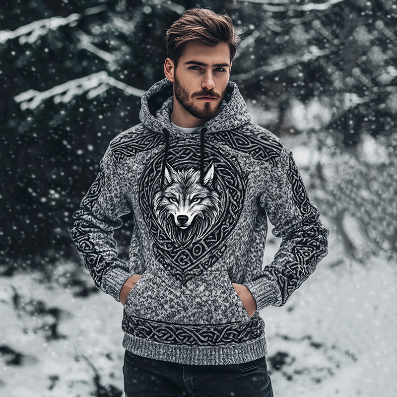 Elegantly Designed Sweater