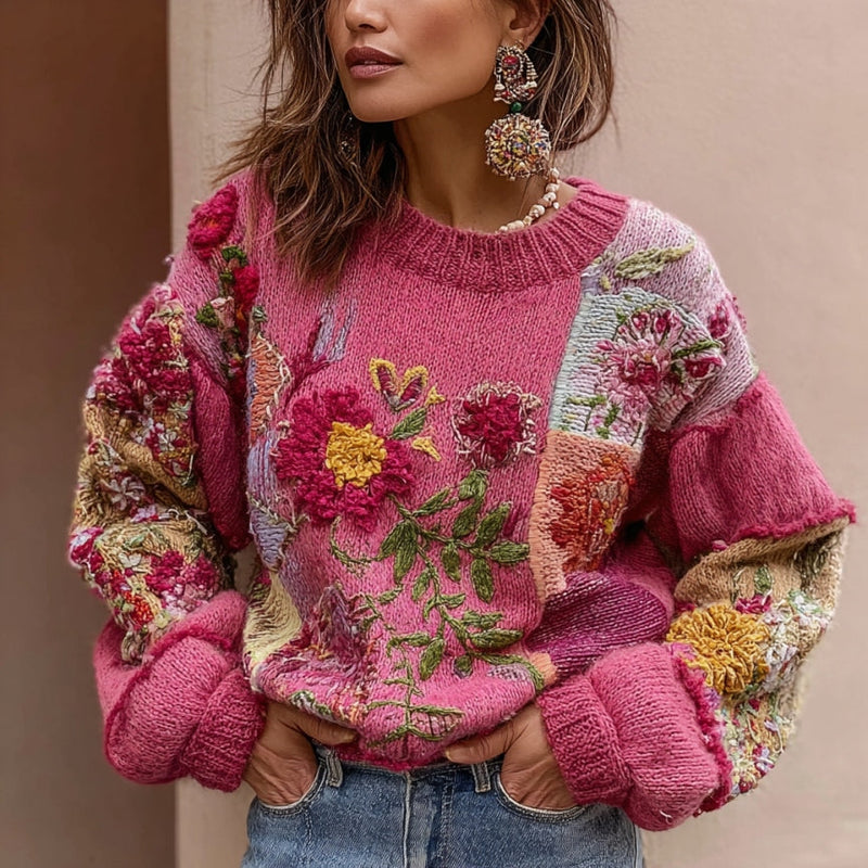 Classic Vintage Sweater