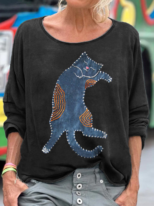 Classic Vintage T-Shirt