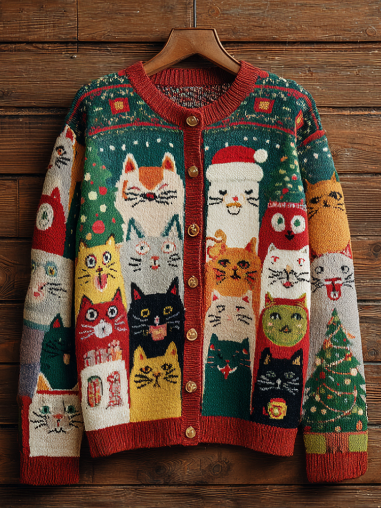 Elegantly Designed Sweater