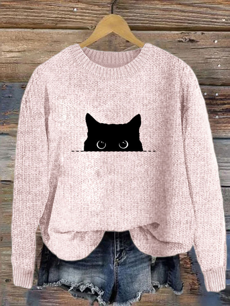 Beautifully Crafted Sweater