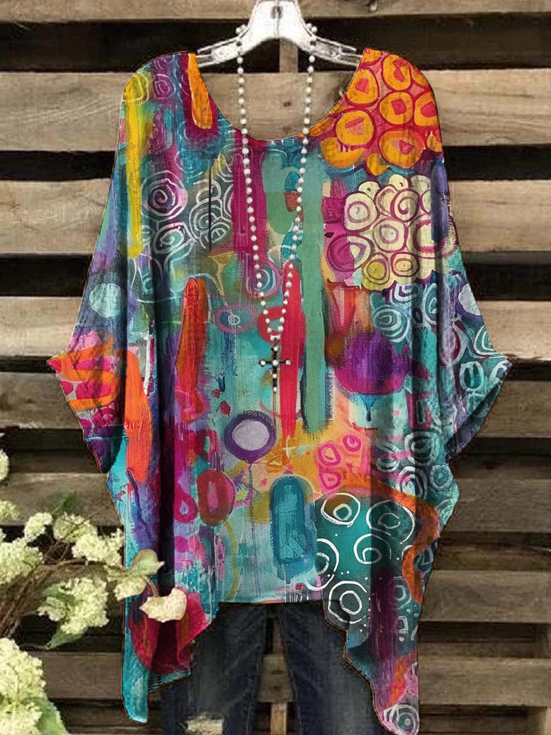 Beautifully Crafted Top