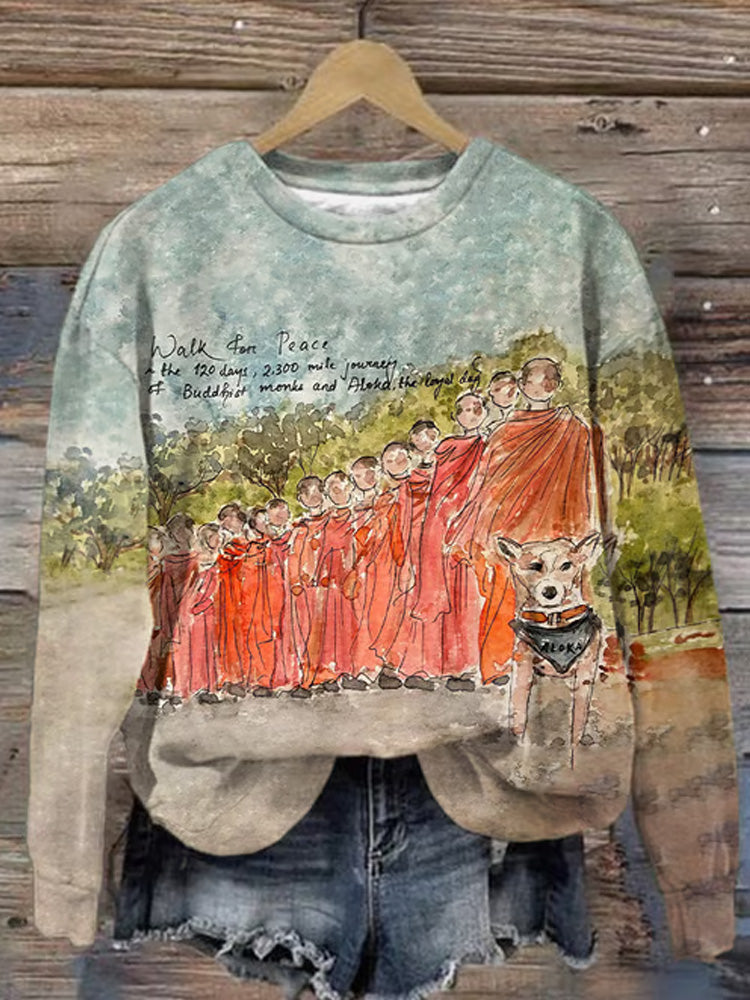 Classic Vintage Shirt