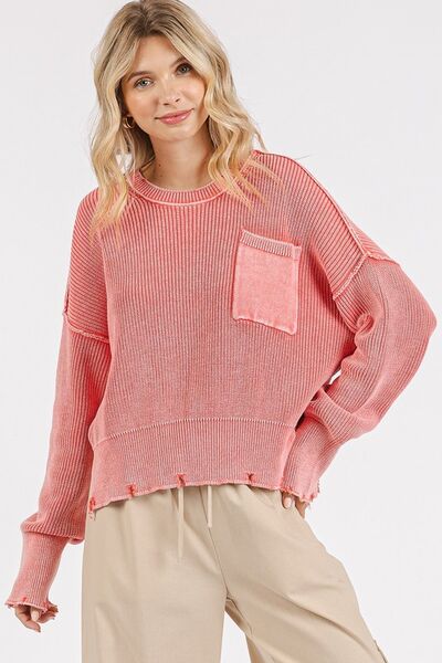 Beautifully Crafted Sweater