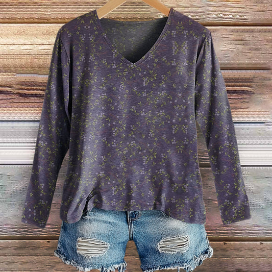 Elegantly Designed T-Shirt