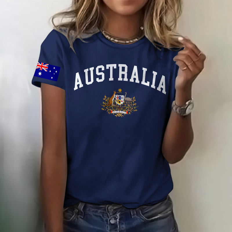 Vintage Inspired T-Shirt