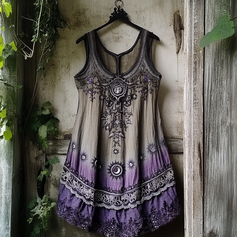 Beautifully Crafted Dress