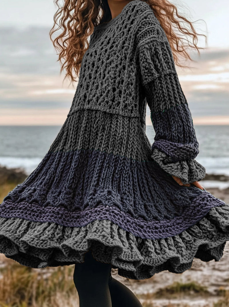 Elegantly Designed Sweater