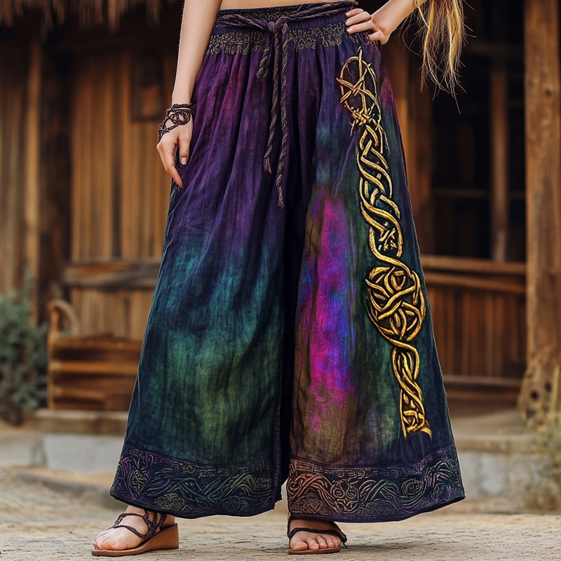 Elegantly Designed Pants