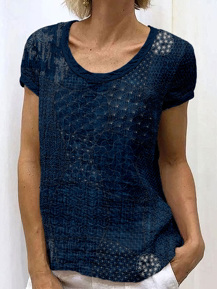 Beautifully Crafted Shirt