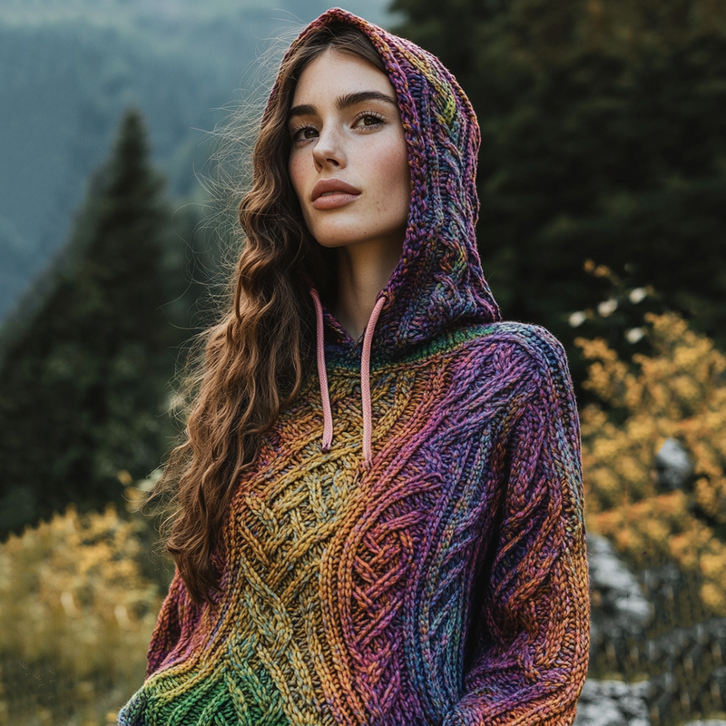 Beautifully Crafted Sweater